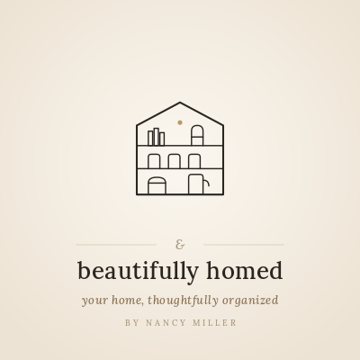 Beautifully Homed